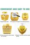 Electric Bakhoor Burner with Quran Speaker – Rechargeable USB Arabic Incense Diffuser - 3