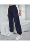 2 Thread Raised Jogger Leg Sweatpants