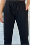 2 Thread Raised Jogger Leg Sweatpants - 3