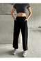 2 Thread Raised Jogger Leg Sweatpants - 3