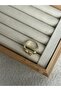 Oval Stone Limited Series Ring - 3
