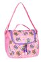 3-Piece Primary School Labubu Printed Lilac, Girl's School Bag with Nutrition and Pen Holder - 6