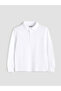 Lw - First Class Excitement Polo Collar Boys' T-Shirt