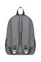 حقيبة ظهر يومية مقاومة للماء للجنسين - 4