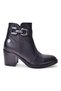 D24Kb-1320 Genuine Leather Women's Boots - 2