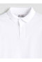 Lw - First Class Excitement Polo Collar Boys' T-Shirt - 3