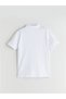 Polo Neck Girl's T-Shirt - 4