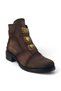 D24Kb-1585 Genuine Leather Women's Boots