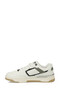 5W Chain 5Pr Beige Men's Sneaker A102020947 - 3