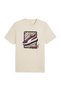 Tricou Graphic Sneaker Tee
