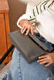 Elegant Designed Wedding Party Special Day Clutch Bag - 3