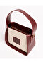 Canvas Women's Crossbody and Shoulder Bag - 4