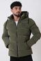 Pocket Zipper Emblem Nova Winter Inflatable Coat Pldp 2959-Nm_50451 - 3