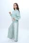 Unisex Hooded Snapback 100% Cotton Tracksuit Set – Comfortable and Stylish Design-302 - 4