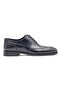 6815 Men's Khaki Leather Classic Shoes