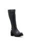 D23Kc-2075 Genuine Leather Women's Boots
