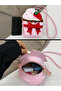 حقيبة كب كيك الفراولة - 6