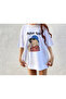 OVERSIZE T-SHIRT