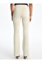 LCW Vision Elastic Waist Women's Tights Trousers - 4