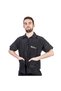 Firenze Jacket Black 50" -X Large - 5