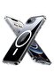 Magnetic Shockproof for iPhone 16e Case 2025