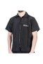 Firenze Jacket Black 48"- Large - 6