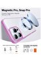 360°Rotatable Magnetic for iPhone 16 Pro Case - 2