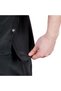 Firenze Jacket Black 48"- Large - 3