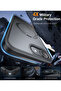 360° Spin for iPhone 16e Case 2025 with Stand, Fit for MagSafe, 4X Mil-Grade Protective, Rot - 2
