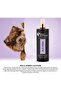 Exclusive Iris & Amber [Volume - 500 ml]