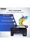 Colour Inkjet Multi-Function Printer, MFC-T4500DW - 5