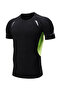 طقم ملابس رياضية 5 قطع أخضر XL - 3
