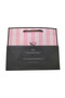 Shopping Bag Medium - New Pink Striped Model - 2