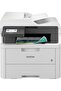 Wireless All in One Printer, MFC-L3720CDW, with Advanced LED Color Laser Print, ADF, Duplex