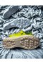 Velcro Patent Leather Children's Serrated Sole Football Shoes Turf Shoes Kids Soccer Shoes - 3