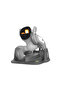 the Petbot with Charging Dock: Smart Companion Interactive Robot Pet