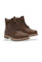Britton Road Mid Lace up Waterproof Boot Men's Casual Boots Tb0A69Uhem61 Brown - 2