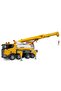 Scania 560R Liebherr Crane Truck 03571 - 5