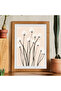 One Piece Living Room Office Decor Table Vrynt