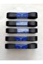(1 Piece) Satin Ribbon 2 cm 10 Meters, Bohça Dowry Special Day Gift Decoration Ribbon - 5