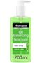 Face Wash for Oily Skin - Lemon and Aloe Vera, 200ml - 2