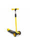 Rising Sports Batman 3-Wheel Twistable Scooter