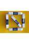 (1 Piece) Satin Ribbon 2 cm 10 Meters, Bohça Dowry Special Day Gift Decoration Ribbon