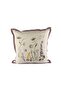 Bella Flower 50X50 Pillow Cushion