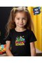 Back to School Printed Unisex Kids T-Shirt-Back to School Printed Kids T-Shirt
