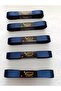 (1 Piece) Satin Ribbon 2 cm 10 Meters, Bohça Dowry Special Day Gift Decoration Ribbon - 2