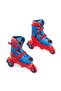 Spiderman Inline 3 Roller Skates
