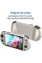 Handheld Game Console 5-Inch Display, Retro Mini Gaming Console with Gamepad, 64G Card, 11000 - 6