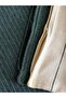 Lcw Home Stripe Patterned Throw Pillow Case 2 Pcs 45X45 cm (W5) - 4