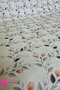 Non-Slip Shelf Cover 50X500 Cm(±10-15Cm) Patterned |   Inside Cabinet, Drawer, Refrigerator, Showcase Anti-Slip Cover - 2